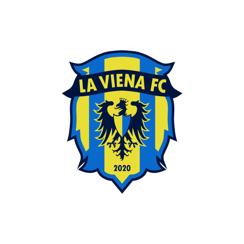 La Viena FC Logo