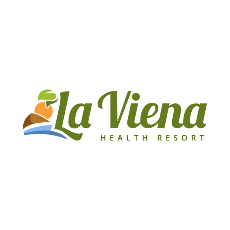 La Viena Resort Logo