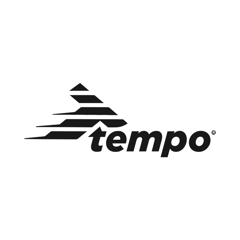 Tempo Brand Logo